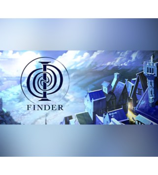 Finder Steam Key GLOBAL